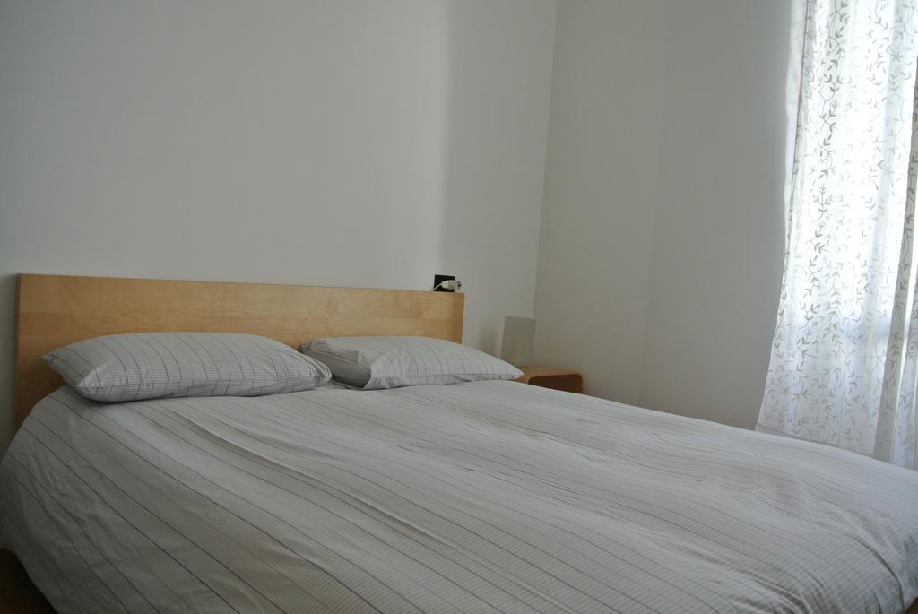 Apartamento Studio Errepi Carrobbio Milán Exterior foto