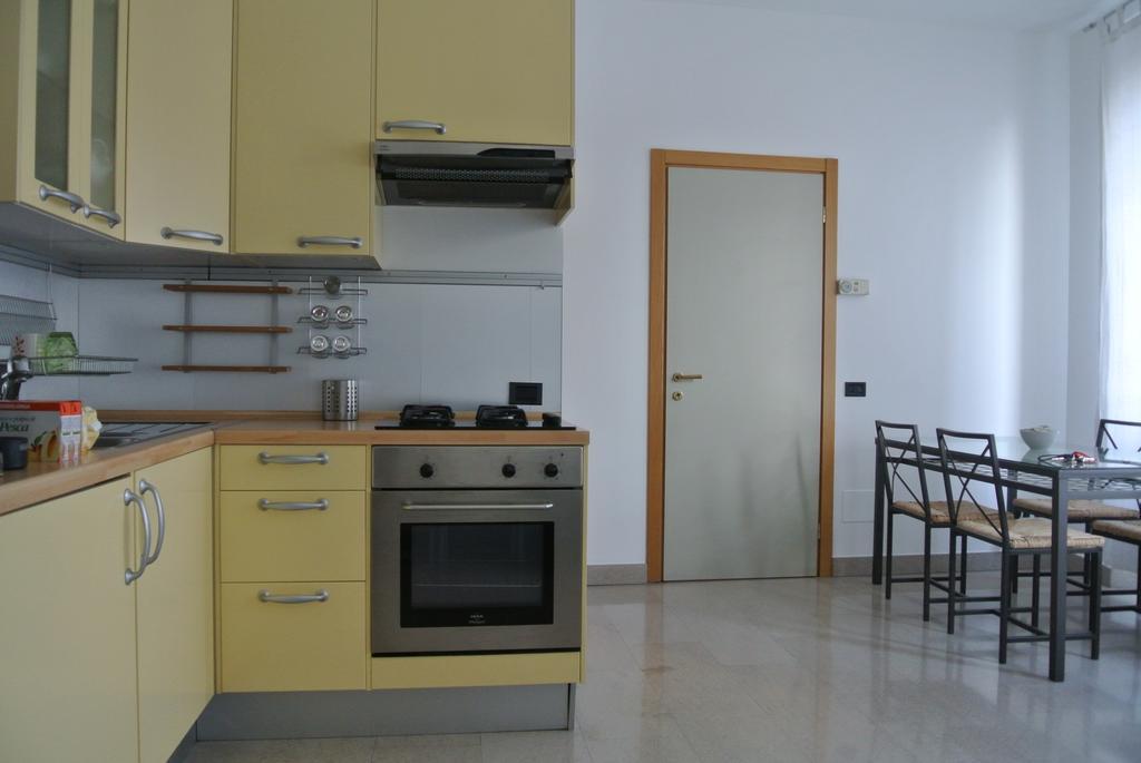 Apartamento Studio Errepi Carrobbio Milán Exterior foto